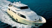 Motor yacht&nbsp;LA PAUSA
